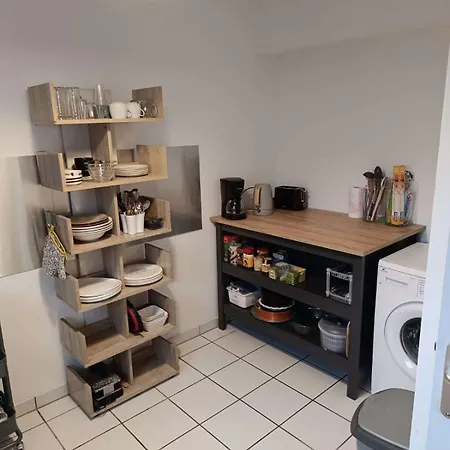 Maison De 82m2 Proche Du Mans Avec Parking Prive *