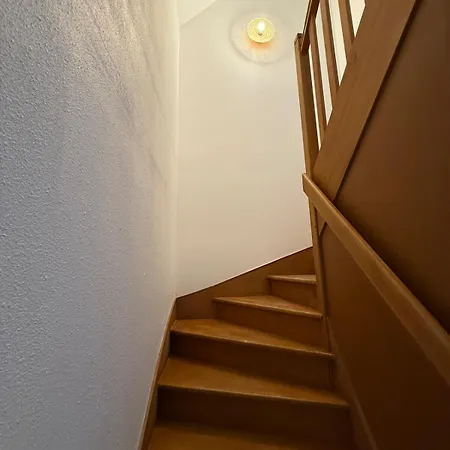 Maison De 82m2 Proche Du Mans Avec Parking Prive *