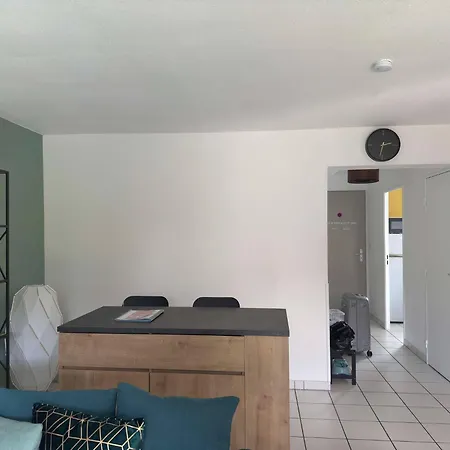 Maison De 82m2 Proche Du Mans Avec Parking Prive Ruaudin