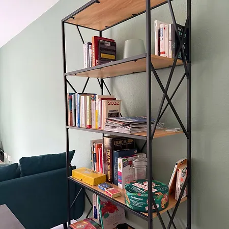 Daire Maison De 82m2 Proche Du Mans Avec Parking Prive *