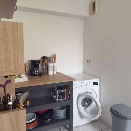 Maison De 82m2 Proche Du Mans Avec Parking Prive Ruaudin