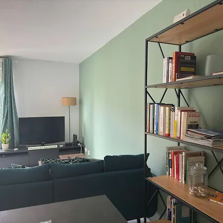 Maison De 82m2 Proche Du Mans Avec Parking Prive