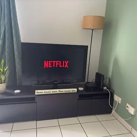 Daire Maison De 82m2 Proche Du Mans Avec Parking Prive Ruaudin