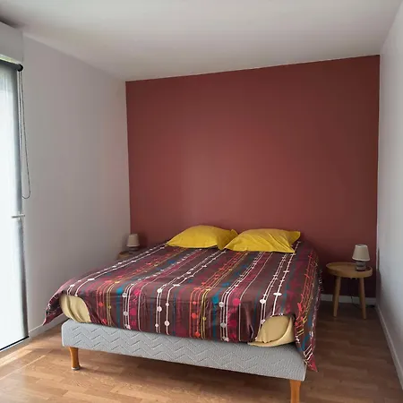 Maison De 82m2 Proche Du Mans Avec Parking Prive Ruaudin