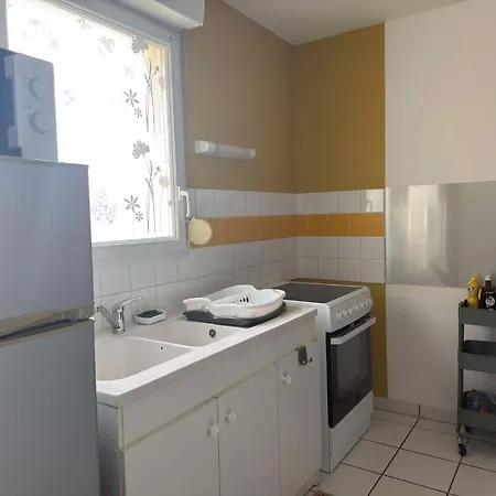 Maison De 82m2 Proche Du Mans Avec Parking Prive