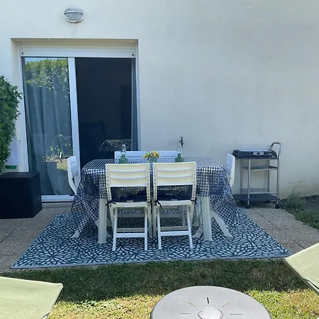 Maison De 82m2 Proche Du Mans Avec Parking Prive