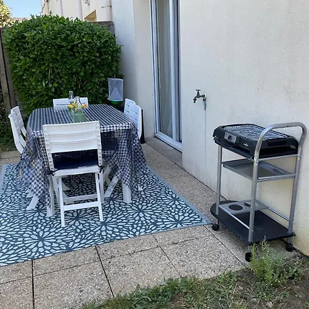 Maison De 82m2 Proche Du Mans Avec Parking Prive Daire Ruaudin