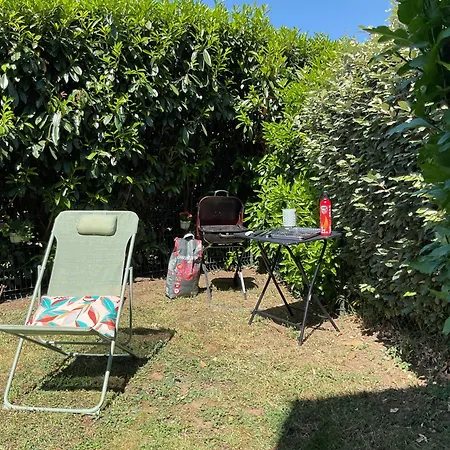 Maison De 82m2 Proche Du Mans Avec Parking Prive شقة *