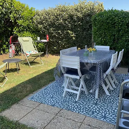 Maison De 82m2 Proche Du Mans Avec Parking Prive