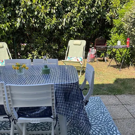 Maison De 82m2 Proche Du Mans Avec Parking Prive Ruaudin