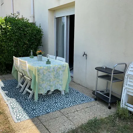 Maison De 82m2 Proche Du Mans Avec Parking Prive شقة *