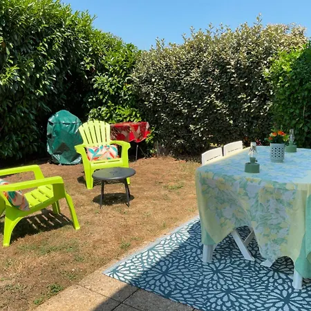 Daire Maison De 82m2 Proche Du Mans Avec Parking Prive