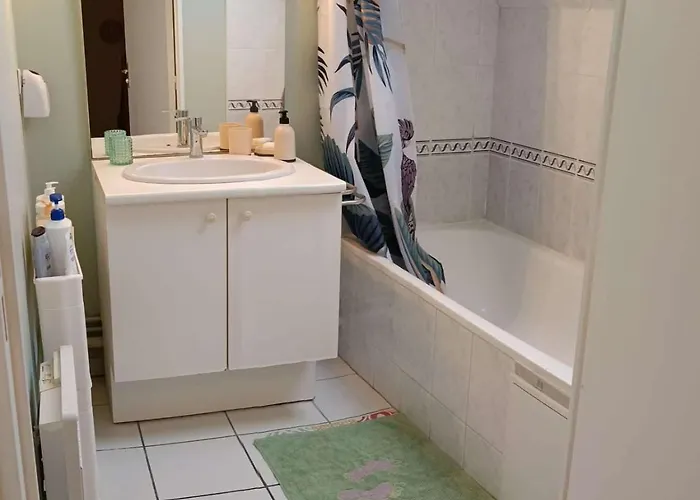 Appartamento Maison De 82m2 Proche Du Mans Avec Parking Privé *