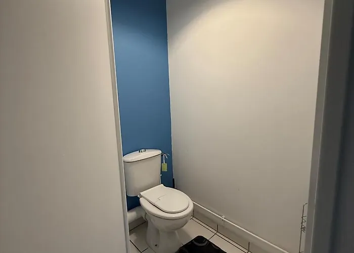 Appartamento Maison De 82m2 Proche Du Mans Avec Parking Privé *