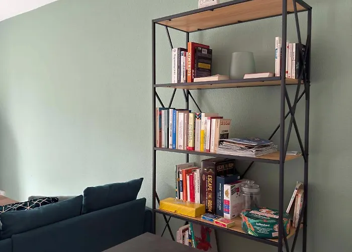 Maison De 82m2 Proche Du Mans Avec Parking Privé