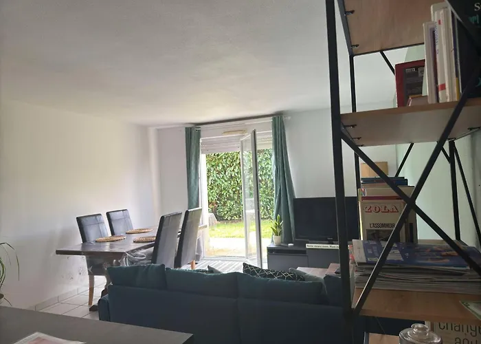 Maison De 82m2 Proche Du Mans Avec Parking Privé Appartamento Ruaudin