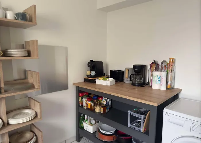 Appartamento Maison De 82m2 Proche Du Mans Avec Parking Privé Ruaudin