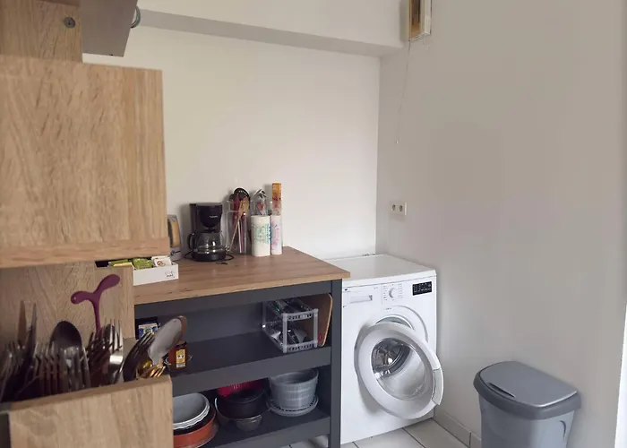 Maison De 82m2 Proche Du Mans Avec Parking Privé Ruaudin