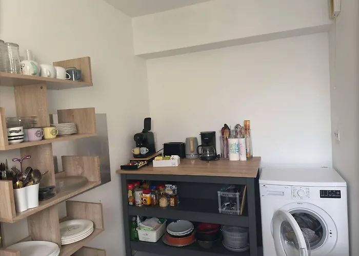 Appartamento Maison De 82m2 Proche Du Mans Avec Parking Privé *