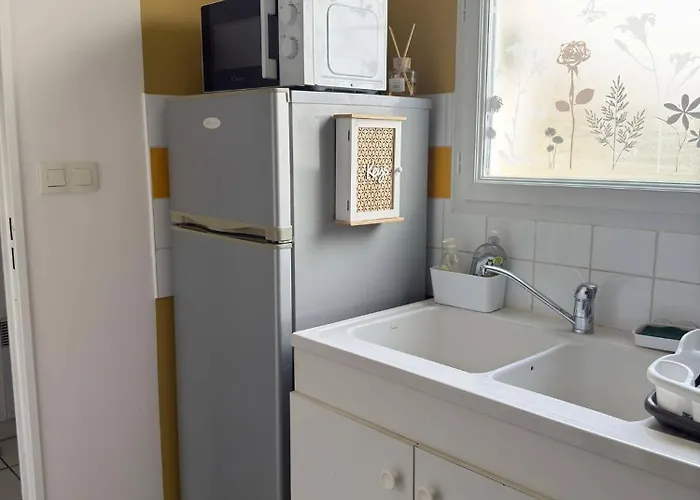 Maison De 82m2 Proche Du Mans Avec Parking Privé Appartamento Ruaudin