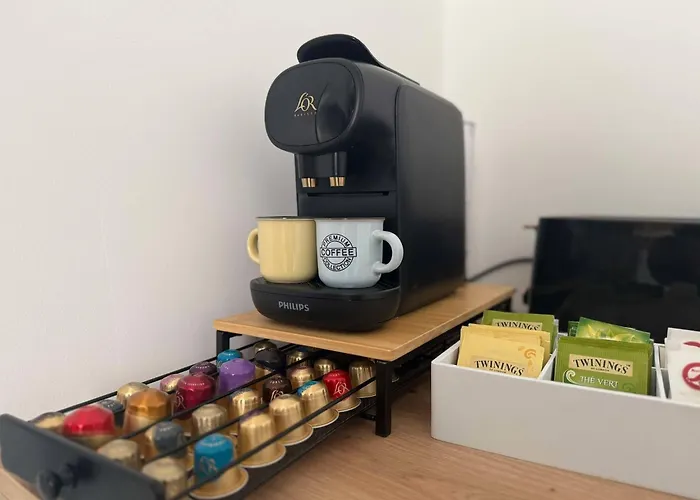 Maison De 82m2 Proche Du Mans Avec Parking Privé Appartamento Ruaudin