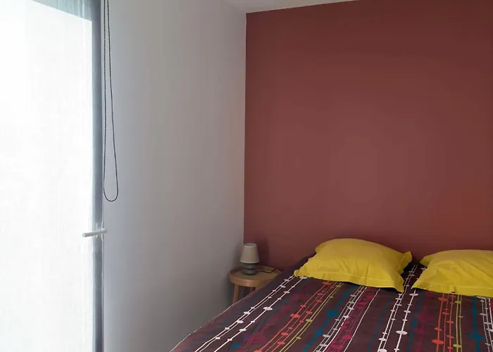 Maison De 82m2 Proche Du Mans Avec Parking Privé Appartamento