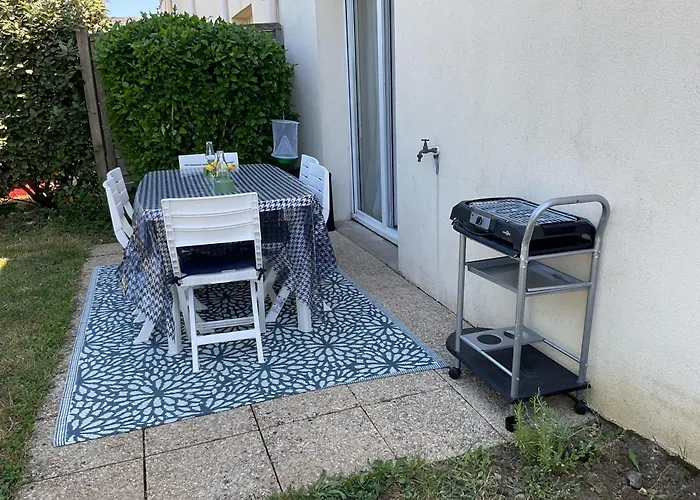 Maison De 82m2 Proche Du Mans Avec Parking Privé Appartamento Ruaudin