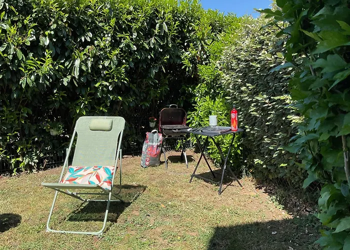 Maison De 82m2 Proche Du Mans Avec Parking Privé Appartamento *