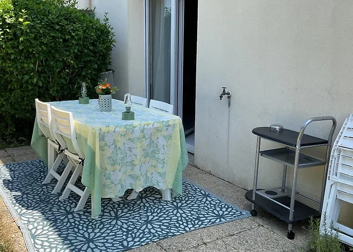 Maison De 82m2 Proche Du Mans Avec Parking Privé Appartamento *